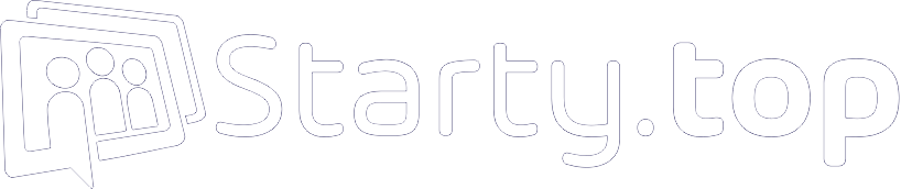 Starty Top